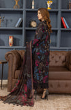 Kumash-Chikan Kari-Luxury Lawn-Vol 21-D-88