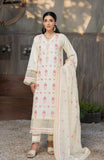 Kumash-Digital Print-Luxury Lawn-Vol 23-D-105