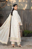 Kumash-Digital Print-Luxury Lawn-Vol 23-D-105
