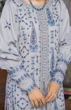 Kumash-Digital Print-Luxury Lawn-Vol 23-D-106