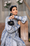 Kumash-Digital Print-Luxury Lawn-Vol 23-D-106