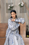 Kumash-Digital Print-Luxury Lawn-Vol 23-D-106