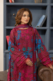 Kumash-Chikan Kari-Luxury Lawn-Vol 21-D-89