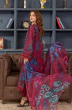 Kumash-Chikan Kari-Luxury Lawn-Vol 21-D-89