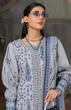 Kumash-Digital Print-Luxury Lawn-Vol 23-D-106