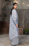 Kumash-Digital Print-Luxury Lawn-Vol 23-D-106