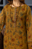 Kumash-Chikan Kari-Luxury Lawn-Vol 21-D-90