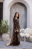 Nazakat | Maharani 2-Premium Dhanak Winter Collerction 2026