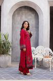Gulrukh | Premium Dhanak Winter,s Collection