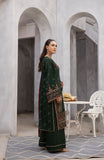 Sabz-O-Gul | Premium Dhanak Winter Collection