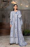 Kumash-Digital Print-Luxury Lawn-Vol 23-D-106