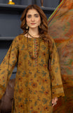 Kumash-Chikan Kari-Luxury Lawn-Vol 21-D-90