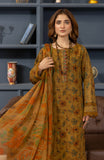Kumash-Chikan Kari-Luxury Lawn-Vol 21-D-90