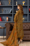 Kumash-Chikan Kari-Luxury Lawn-Vol 21-D-90