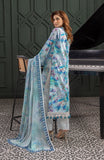 Kumash-Chikan Kari-Luxury Lawn-Vol 21-D-83