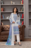 Kumash-Pearl White-Luxury Lawn-Vol 20-D-77