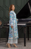Kumash-Chikan Kari-Luxury Lawn-Vol 21-D-83