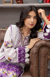 Kumash-Pearl White-Luxury Lawn-Vol 20-D-78
