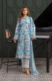 Kumash-Chikan Kari-Luxury Lawn-Vol 21-D-83