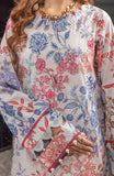 Kumash-Chikan Kari-Luxury Lawn-Vol 21-D-84