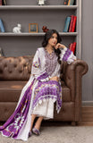 Kumash-Pearl White-Luxury Lawn-Vol 20-D-78