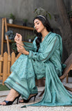 Kumash-Digital Print-Luxury Lawn-Vol 23-D-100